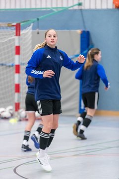 Bild 21 - wCJ Norddeutsches Futsalturnier Auswahlmannschaften